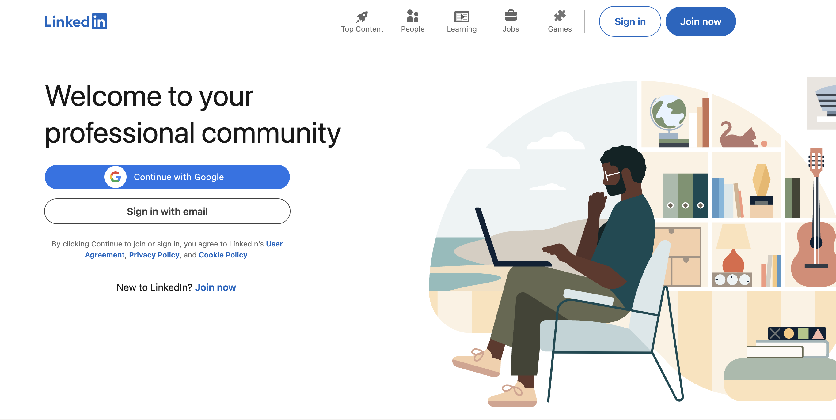 linkedin for scheduling posts